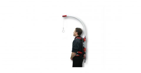 STREAMLINE® GTM Pole Harness