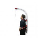 Streamline® GTM Pole Harness