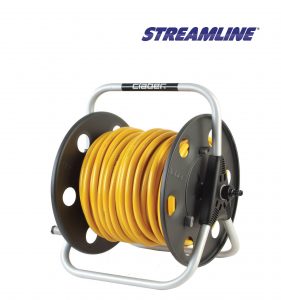 Win a 35ft STREAMLINE® OVA8® waterfed pole set-up worth £884