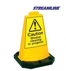 STREAMLINE® Warning Signs & Protective Wear