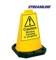 Streamline® Warning Signs & Protective Wear