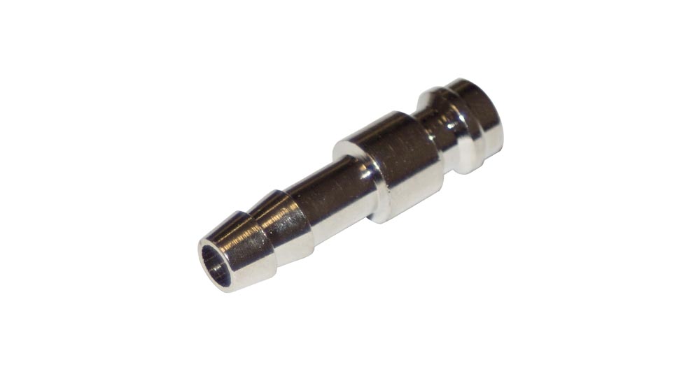 Male Adaptor with 6mm hose tail – 21 series