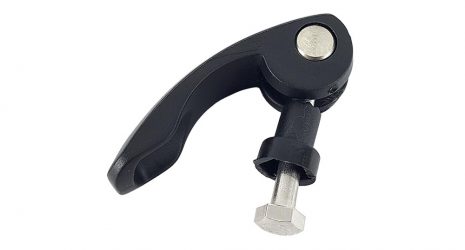 STREAMLINE® OVA8® Clamp Lever, includes lever bolt, cap and nut