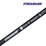 STREAMLINE® OVA8® pole extensions – 30ft to 40ft