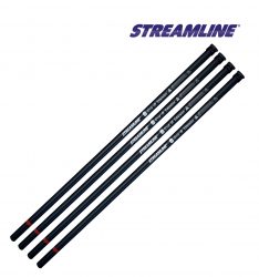 Streamline® Ova8® pole extensions - 17ft to 40ft and 25ft to 45ft