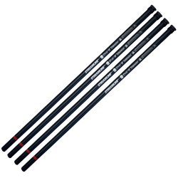 Streamline® Ova8® pole extensions - 17ft to 40ft and 25ft to 45ft