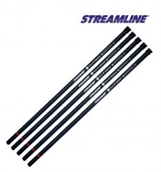 Streamline® Ova8® pole extensions - 17ft to 45ft and 25ft to 50ft