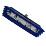 OVA8 pole brush for window cleaners