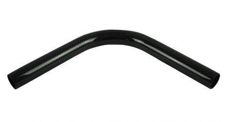 Carbon Fibre Swan Neck 135° to fit 38mm