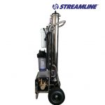 Mobi® Maxi Portable RODI Filtration System 2000 GPD