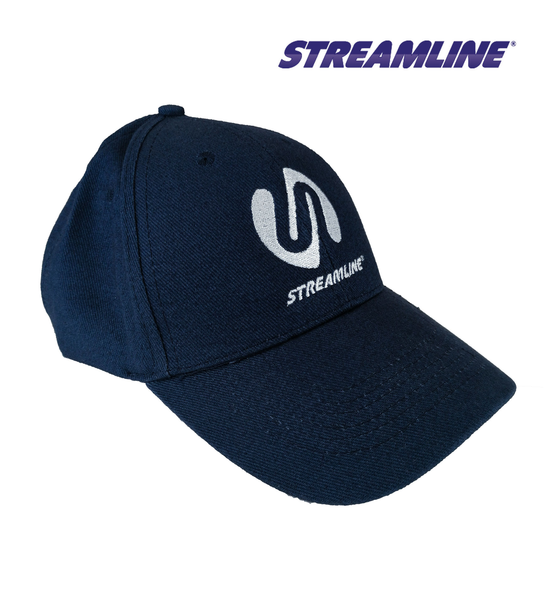 Streamline® Baseball Cap