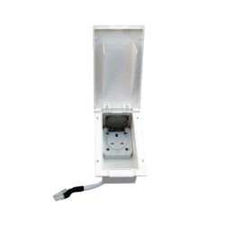 Vehicle 12V 3000W power invertor