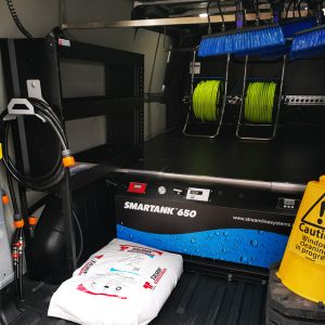 Van Inspiration Centre