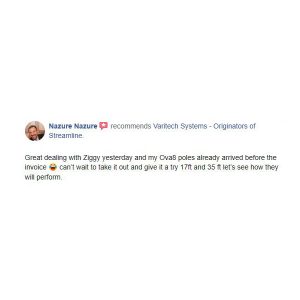 What our Customers Say
