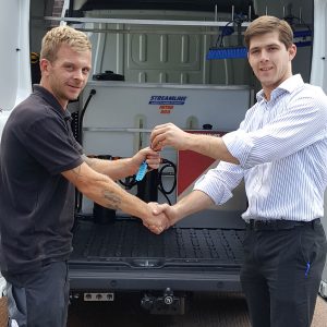 What our Customers Say