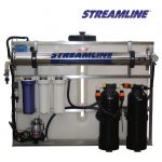 CLUB250-Ltr STREAMLINE® System