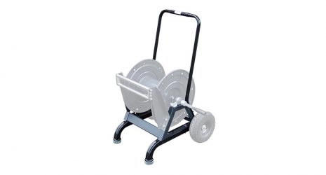 Hose Reel Trolley only - for HP-HRM A-series Hose Reels