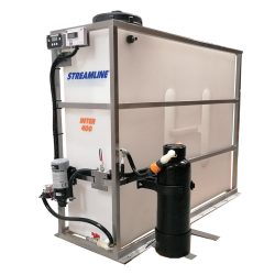 Inter400ltr Streamline® System