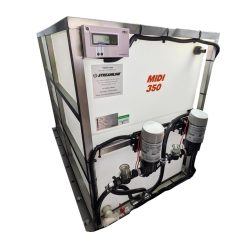 Midi350ltr Streamline® System