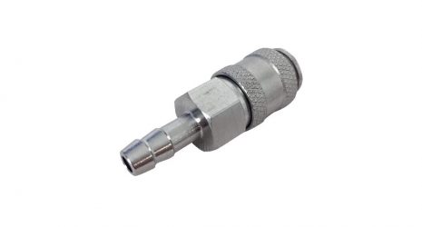 Streamline® 21 Series Female Connector - with 6mm hose tail