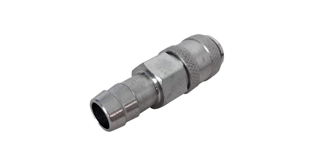 Streamline® 21 Series Female Connector – with 10mm hose tail