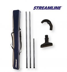 STREAMVAC™ Dusting Pole Kits