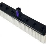 14 inch (360mm) STREAMLINE® Brush – Dual Bristle with Boars’ Hair, with OVA8® socket