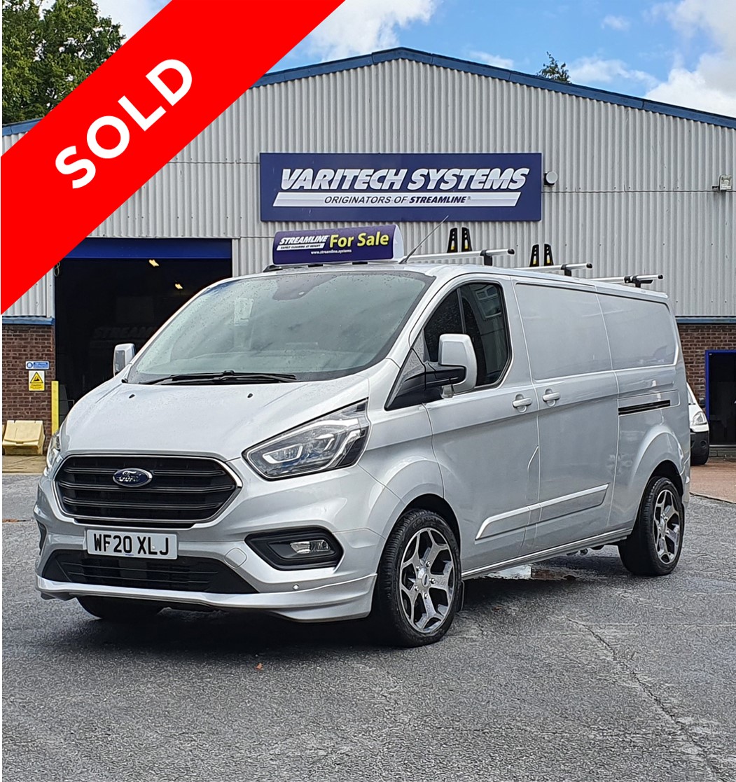69 plate transit custom