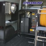 (Brand New) Citroen Relay Window Cleaning / Hot Power Pressure Washing Van