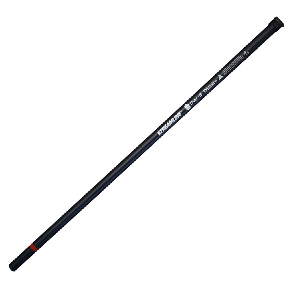 Streamline Ova8 Replacement Pole Section