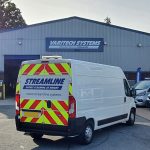 2022 (22 Reg) Citroen Relay Window Cleaning / Hot Pressure Washing Van