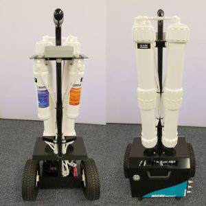 International 50% SPECIAL OFFER DISCOUNT  – MOBI®  MIDGET during October/November 2020