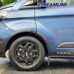 2022 (22 Reg) Ford Transit Custom Trail Mobile Valeting / Fleet Wash Van