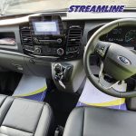 2022 (22 Reg) Ford Transit Custom Trail Mobile Valeting / Fleet Wash Van