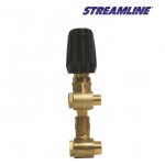 VRF2 Unloader Valve For Comet LW Pumps