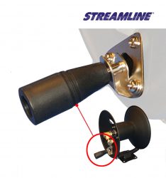 Reel Handle - To Suit HP-HRM Reels