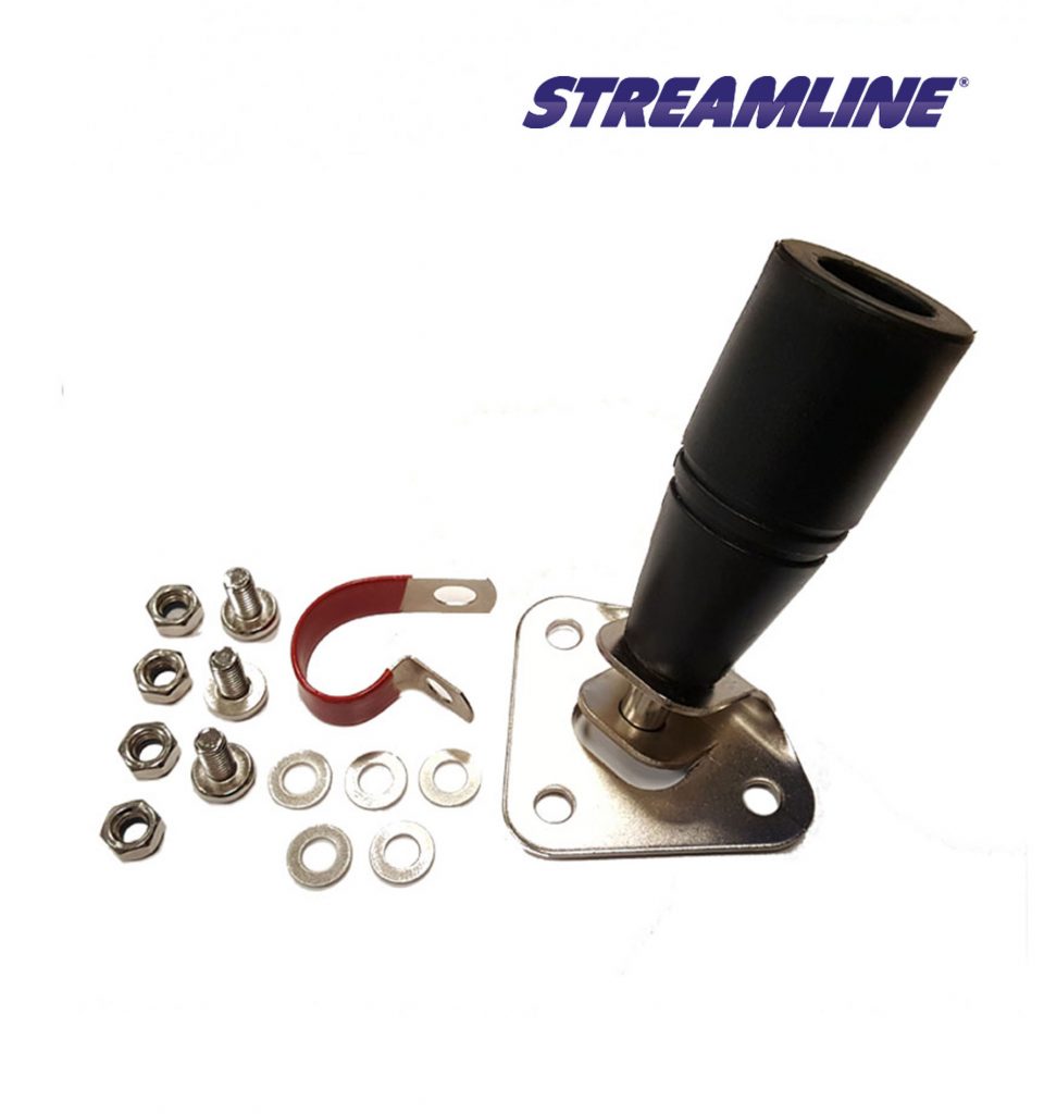 Reel Handle – To Suit HP-HRM Reels