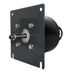 Motor Kit For HP Hose Reels – 12Volt