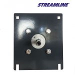 Motor Kit For HP Hose Reels – 12Volt