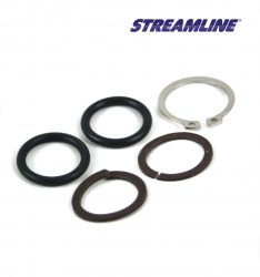 Repair Kit For HP-HRM150A/300A Reels