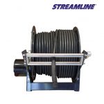 High Pressure Hose Reels