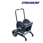 High Pressure Hose Reels