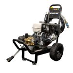 Highline™ Honda GX390 276Bar Trolley Pack