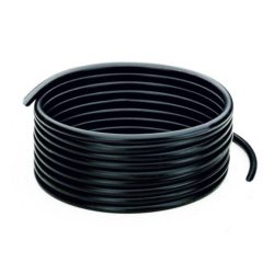 High Pressure Hose, 5/16" Twin Wire, 22mm Female Thread x 3/8" Male Thread,