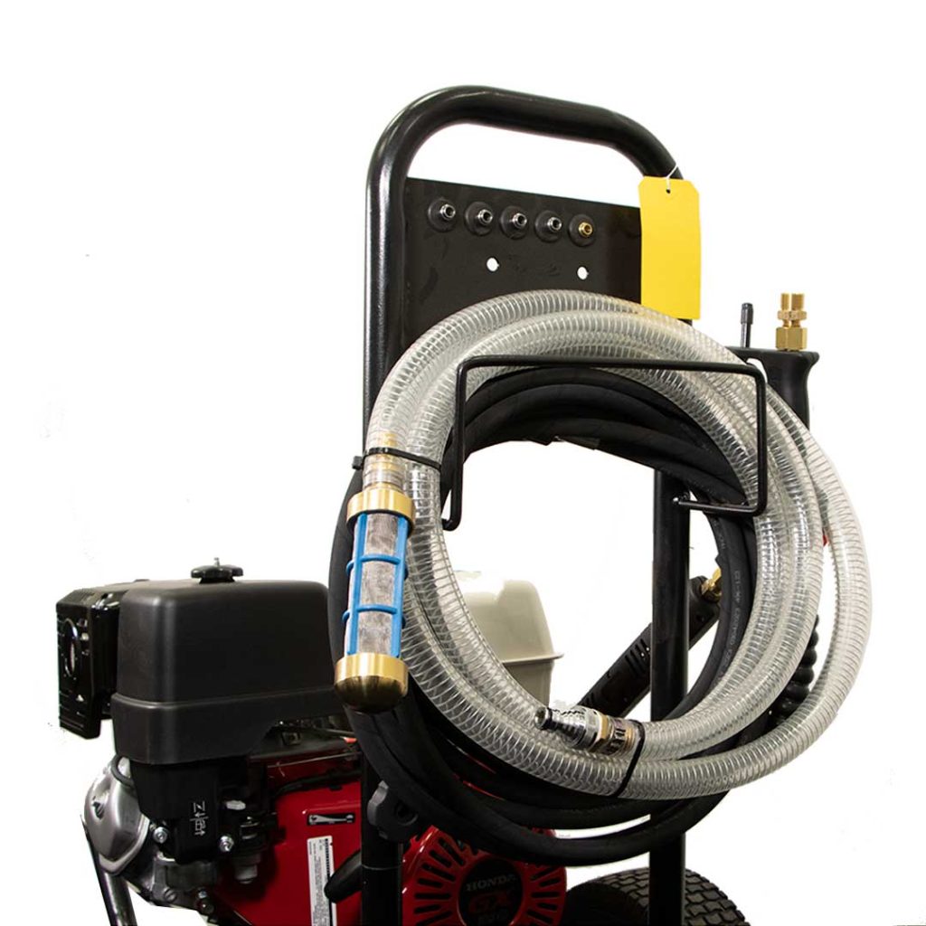 Highline™ Honda GX390 276Bar Trolley Pack