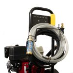 Highline™ Honda GX390 276Bar Trolley Pack