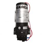 STREAMFLO® Pump 12v 100psi 5.5lpm 3/8F threaded ports