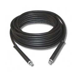Single Wire High Pressure Hose - 1/4 X 1/4 Inch