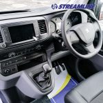 2022 (72 Reg) Citroen Dispatch Window Cleaning Van