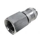 Streamline® 21 Series Female Connector – 1/4 inch female thread